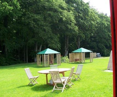 Econo Motel Goelzer Büchenbeuren Zewnętrze zdjęcie