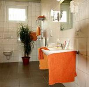Econo Motel Goelzer Büchenbeuren Pokój zdjęcie