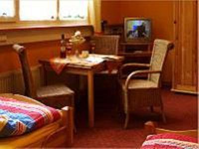 Econo Motel Goelzer Büchenbeuren Pokój zdjęcie